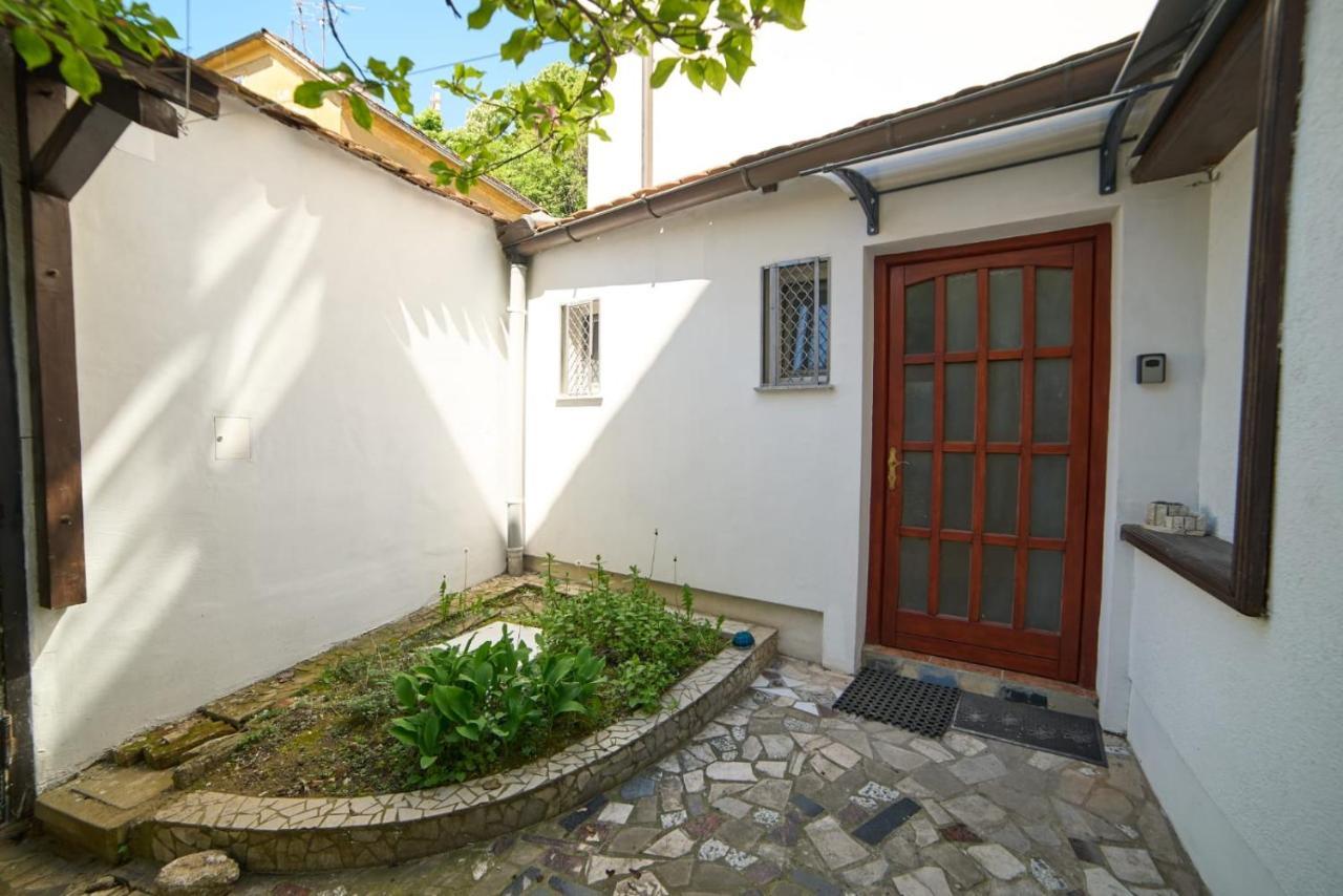 Downtown Secret Apartment Zagreb Exterior photo